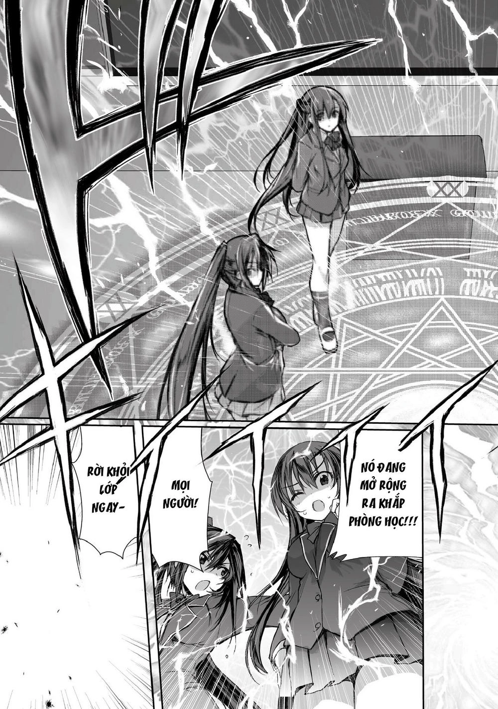 Arifureta Shokugyou De Sekai Saikyou Chapter 1.1 - 9