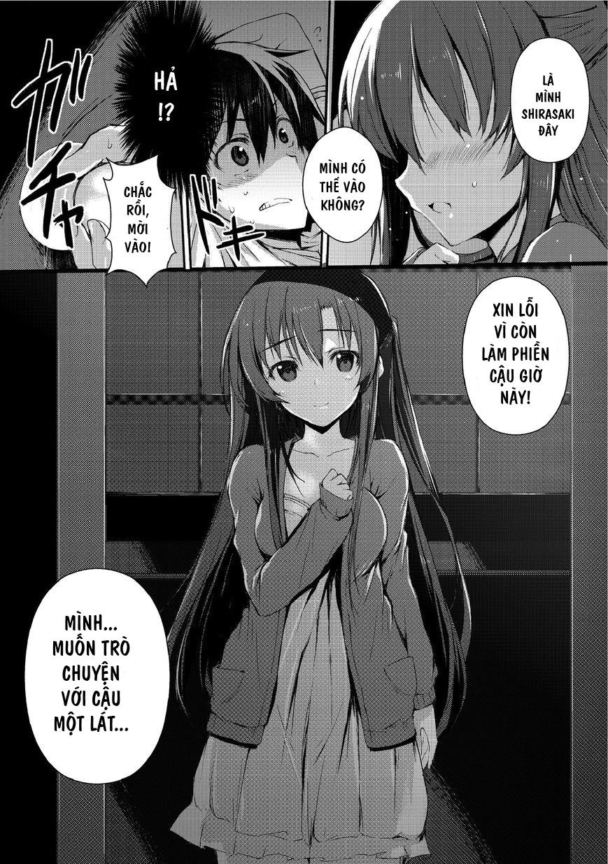 Arifureta Shokugyou De Sekai Saikyou Chapter 2 - 10