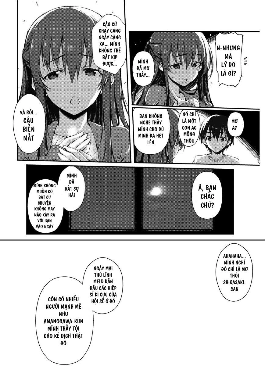 Arifureta Shokugyou De Sekai Saikyou Chapter 2 - 13