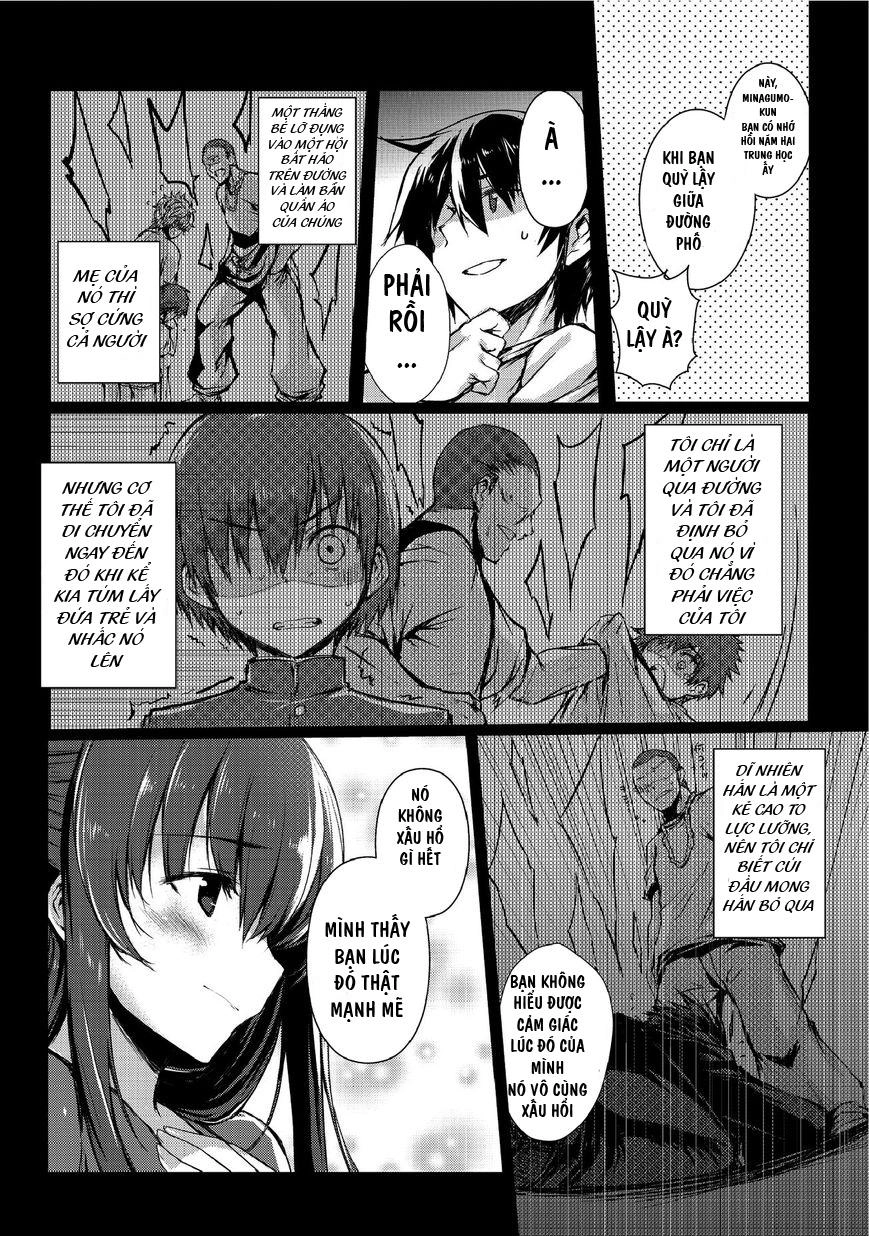 Arifureta Shokugyou De Sekai Saikyou Chapter 2 - 14