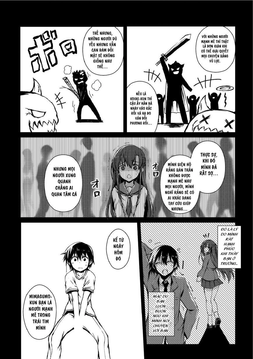 Arifureta Shokugyou De Sekai Saikyou Chapter 2 - 15