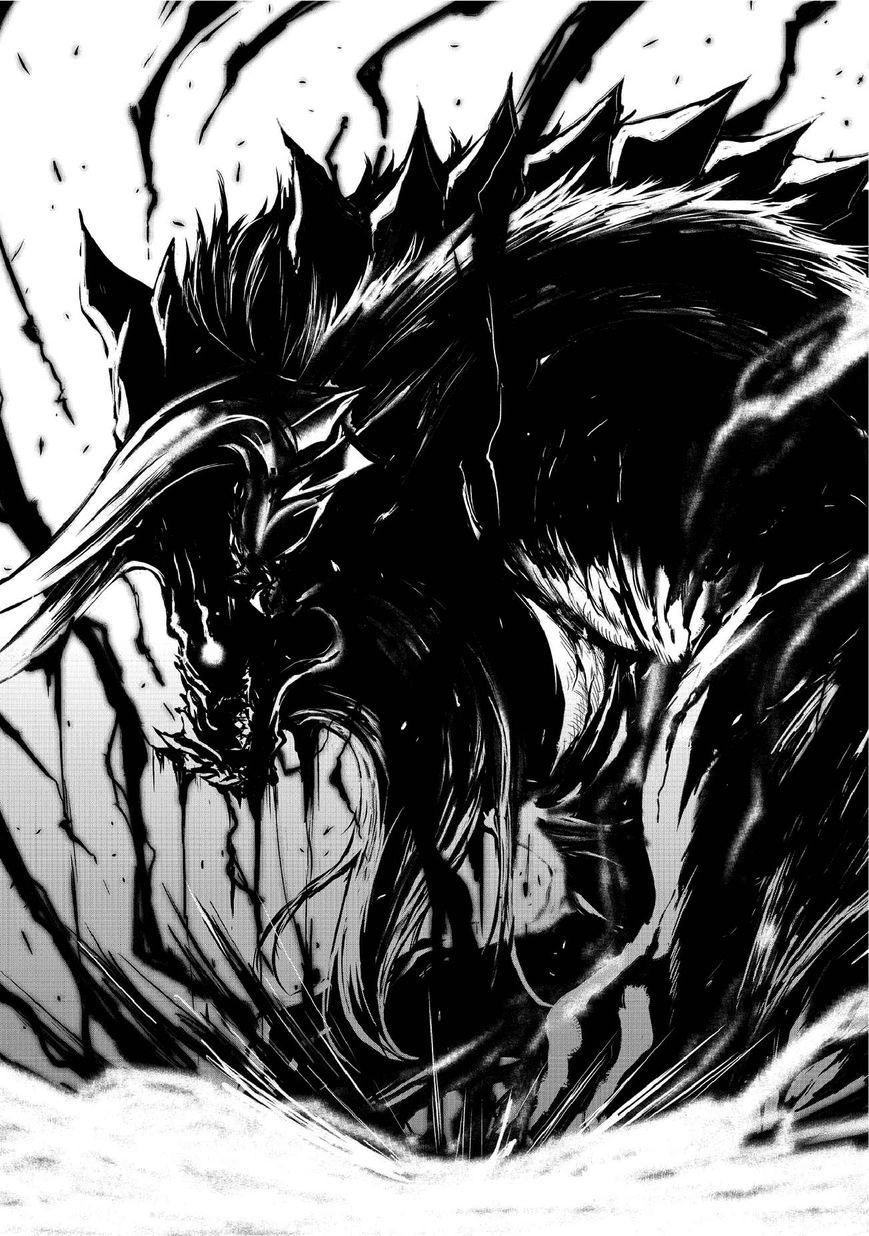 Arifureta Shokugyou De Sekai Saikyou Chapter 3 - 13