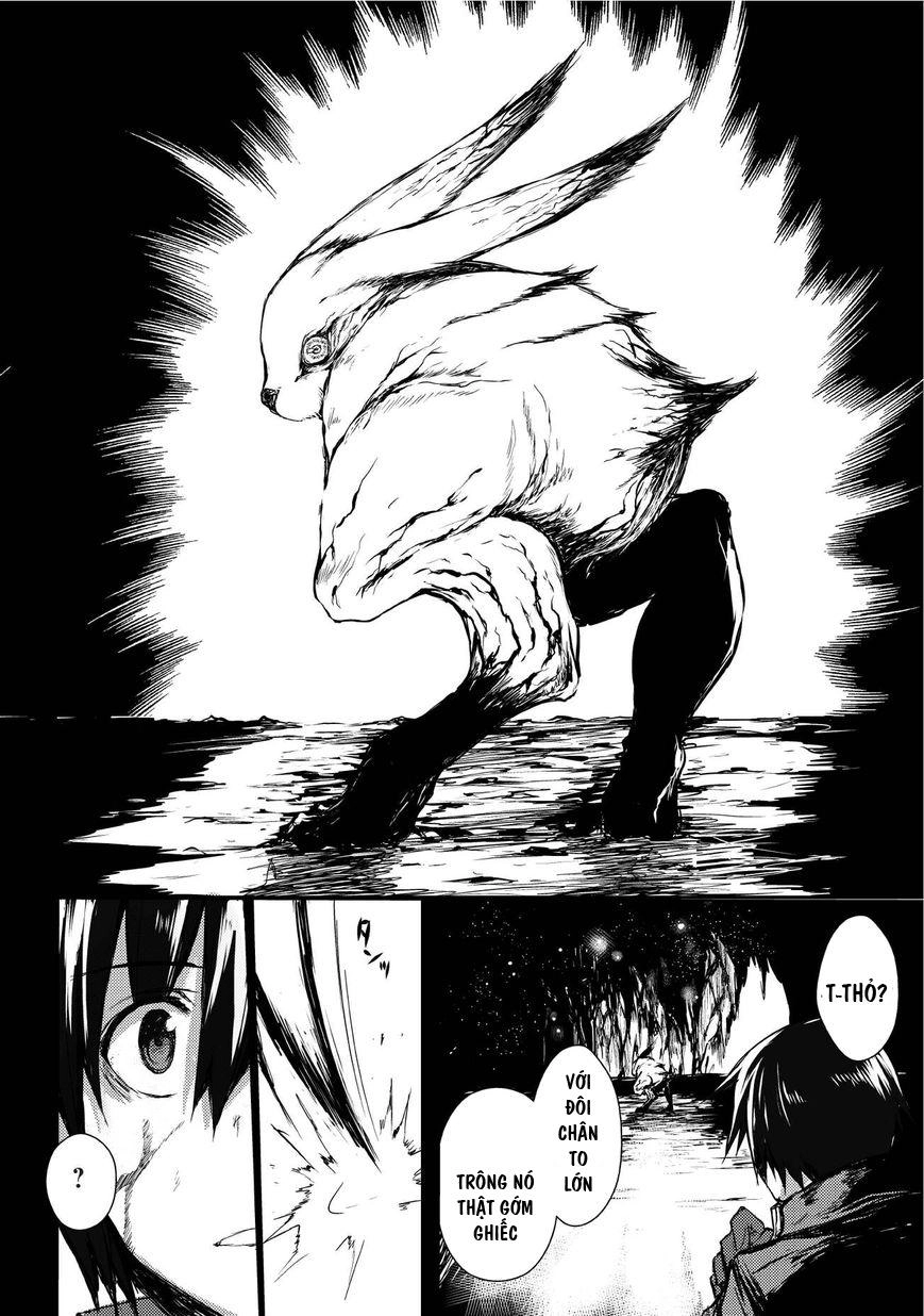 Arifureta Shokugyou De Sekai Saikyou Chapter 4 - 19