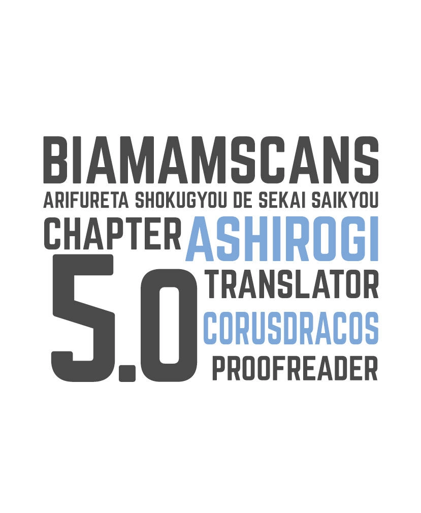 Arifureta Shokugyou De Sekai Saikyou Chapter 5 - 2