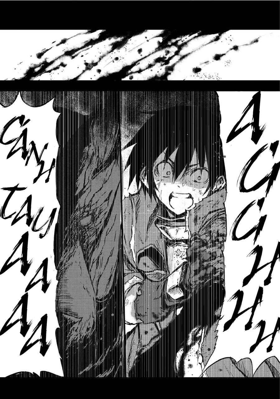 Arifureta Shokugyou De Sekai Saikyou Chapter 5 - 3