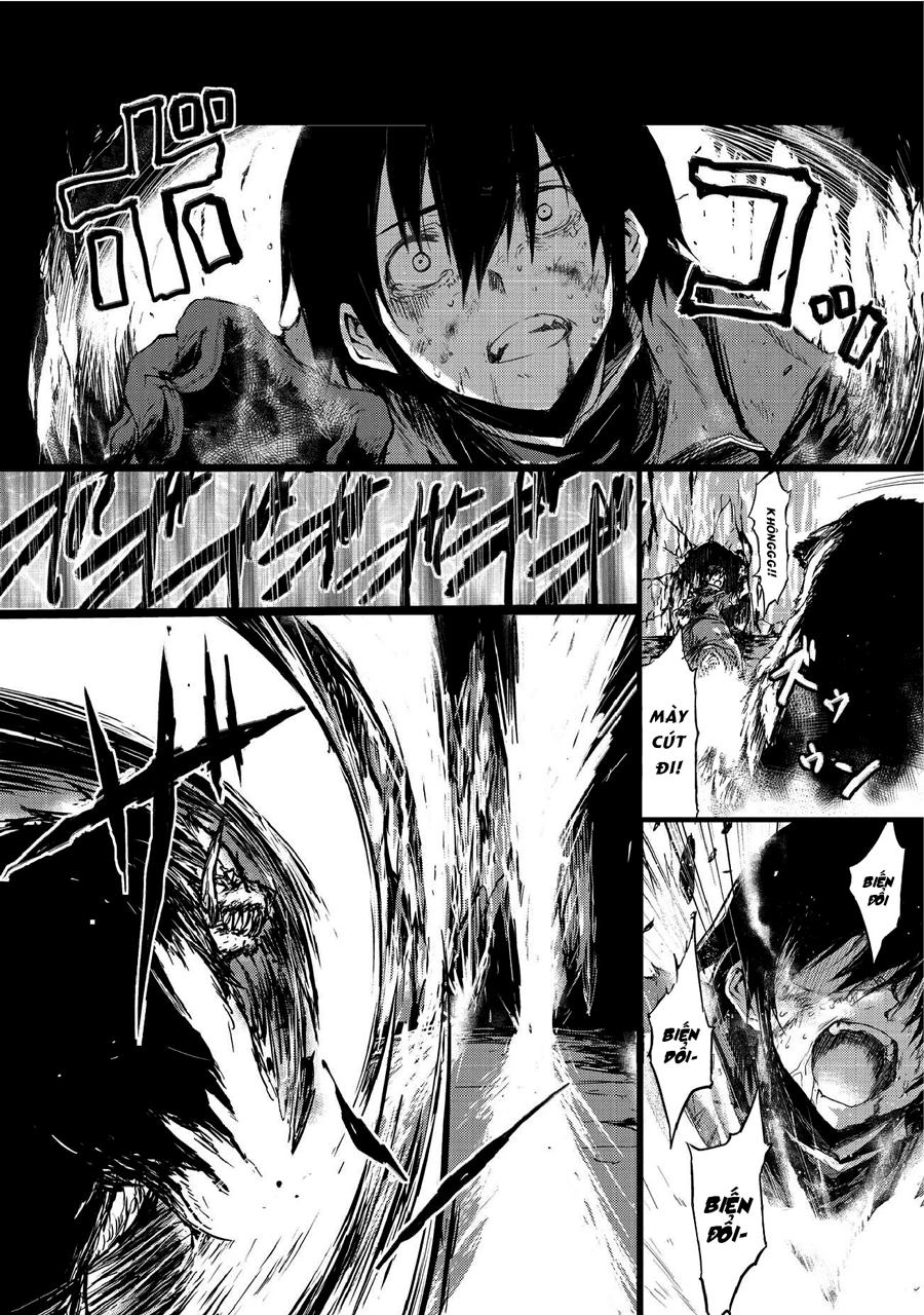 Arifureta Shokugyou De Sekai Saikyou Chapter 5 - 6