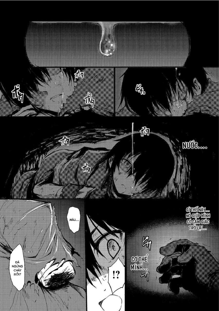 Arifureta Shokugyou De Sekai Saikyou Chapter 5 - 8