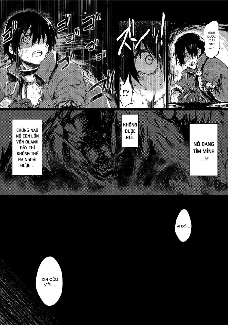 Arifureta Shokugyou De Sekai Saikyou Chapter 5 - 9