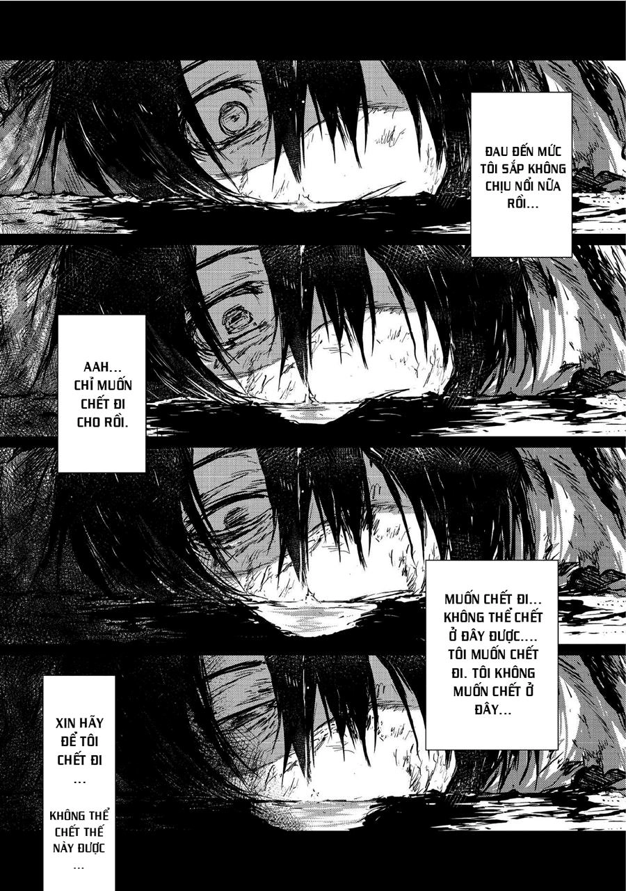 Arifureta Shokugyou De Sekai Saikyou Chapter 5 - 11