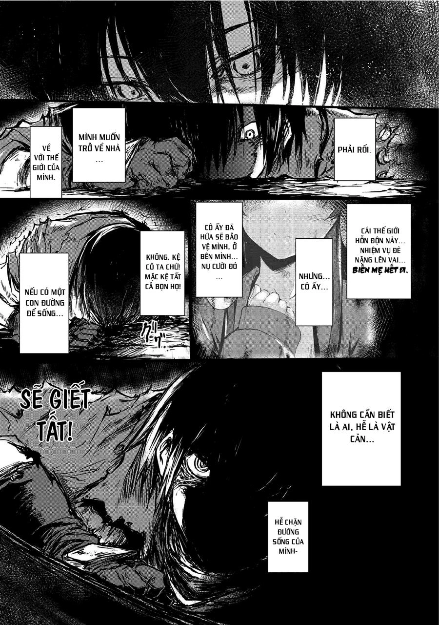 Arifureta Shokugyou De Sekai Saikyou Chapter 5 - 13