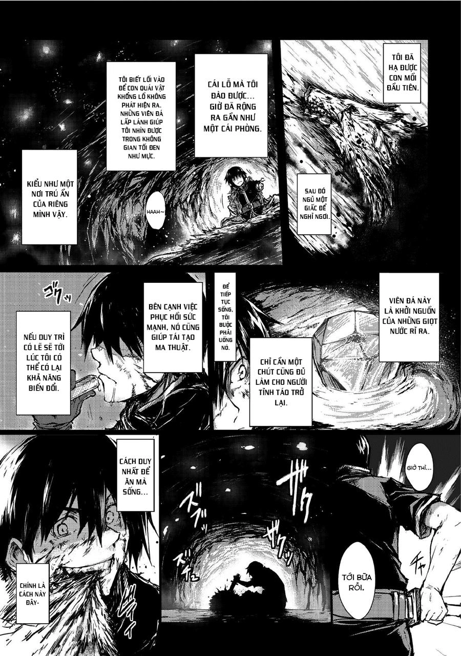 Arifureta Shokugyou De Sekai Saikyou Chapter 5 - 19