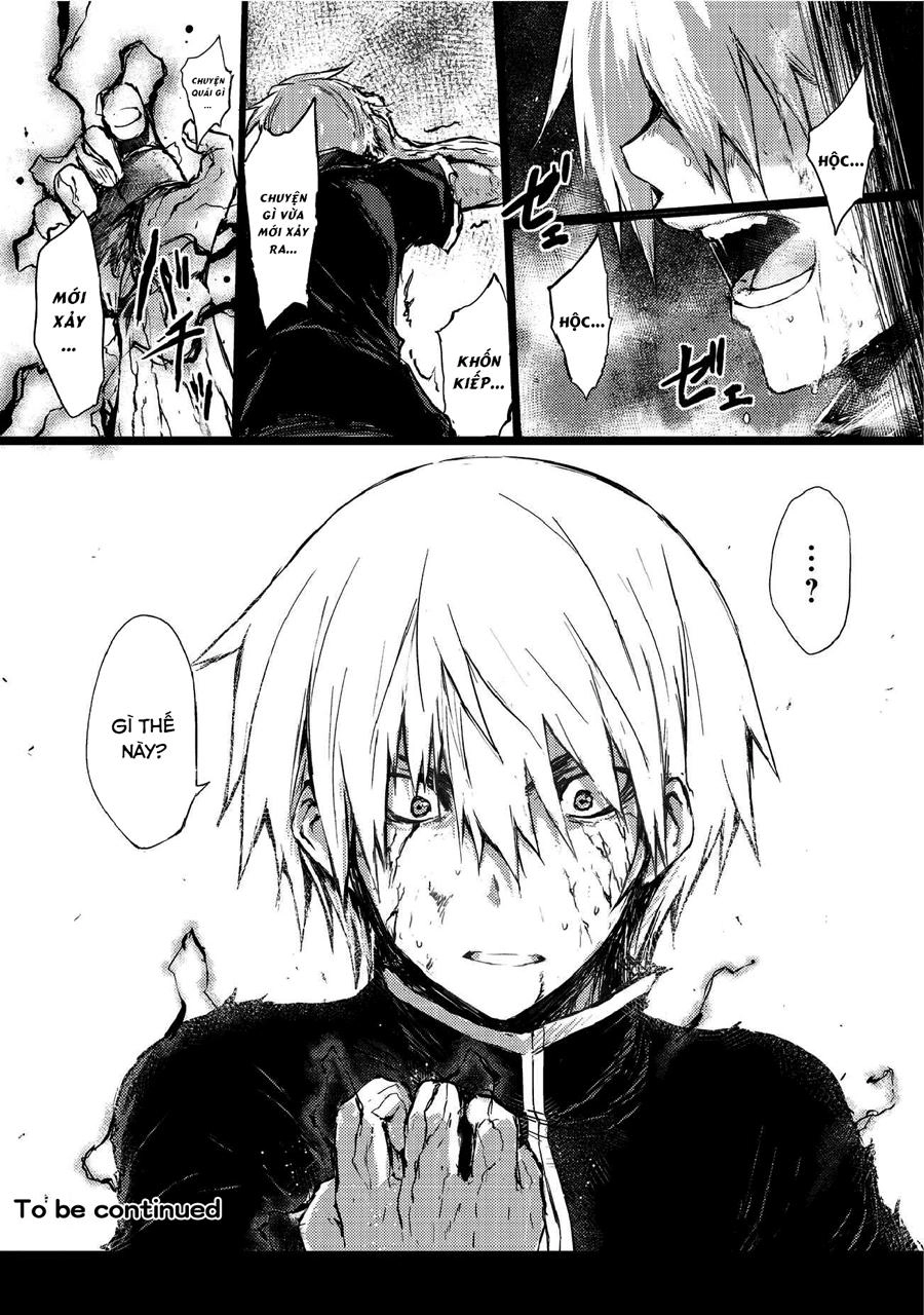 Arifureta Shokugyou De Sekai Saikyou Chapter 5 - 24