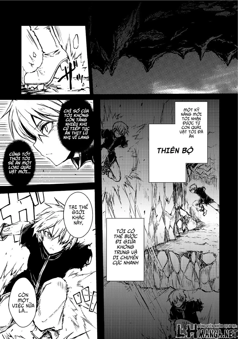 Arifureta Shokugyou De Sekai Saikyou Chapter 6 - 10