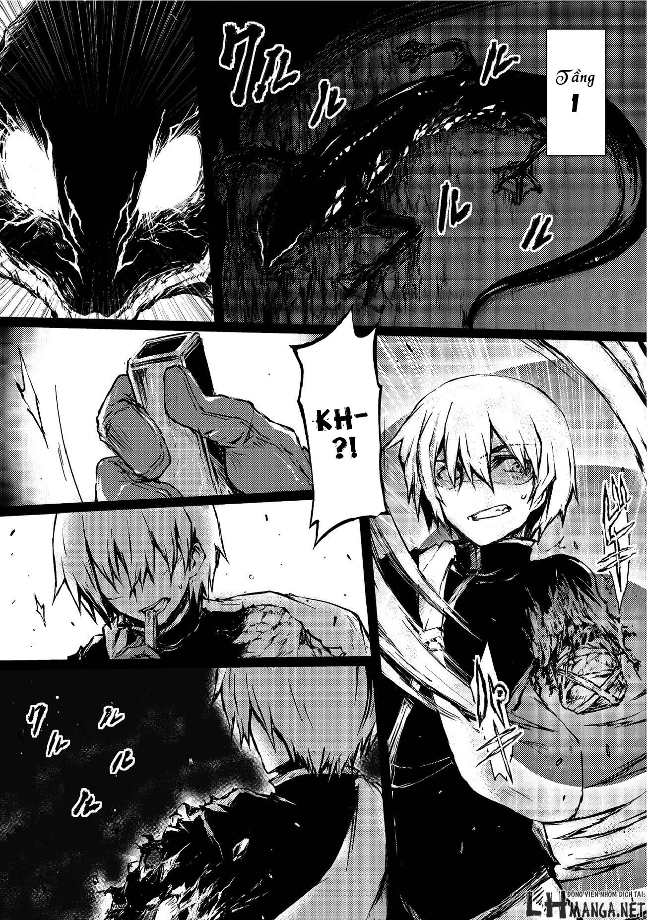 Arifureta Shokugyou De Sekai Saikyou Chapter 7 - 3