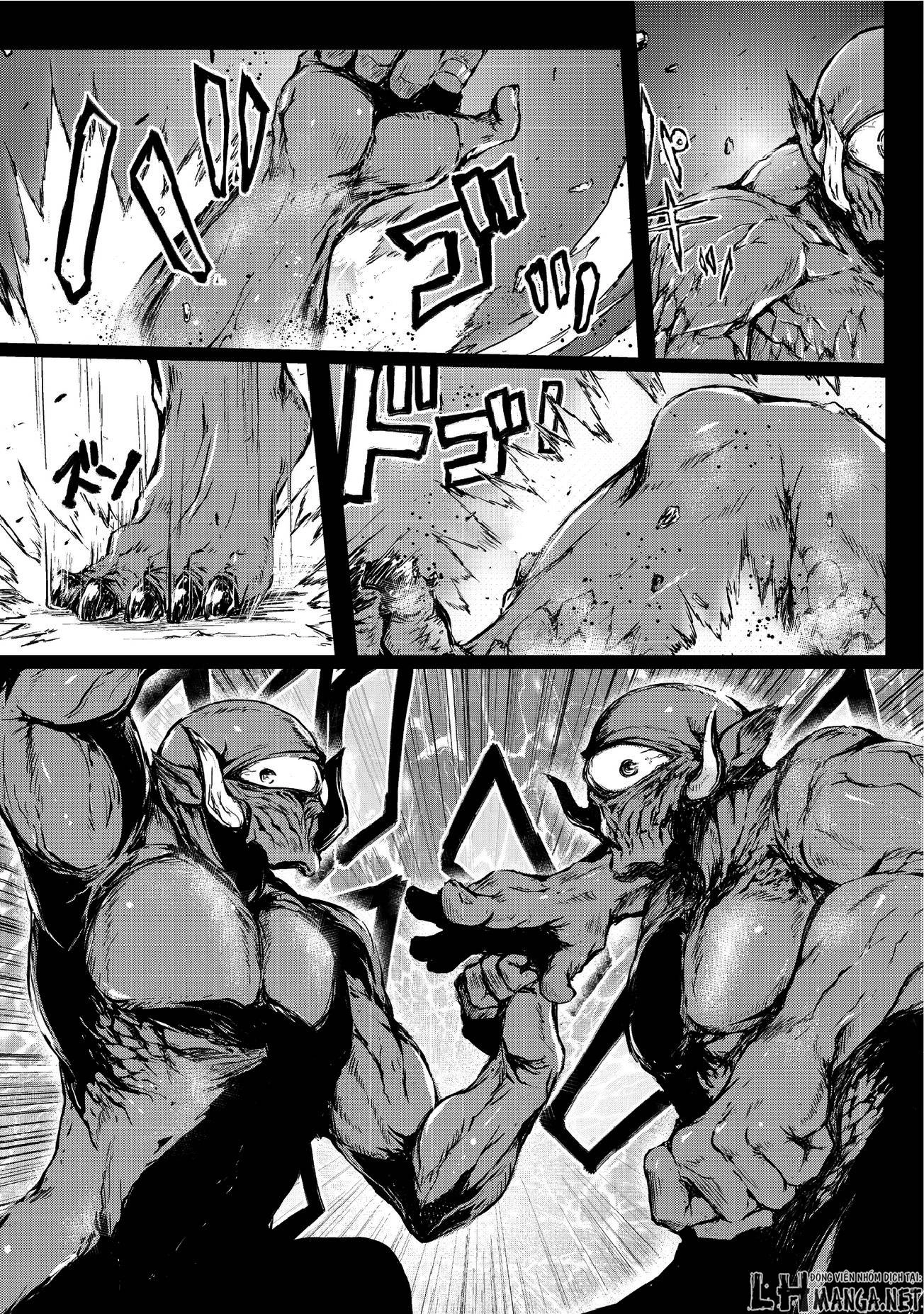 Arifureta Shokugyou De Sekai Saikyou Chapter 7 - 17