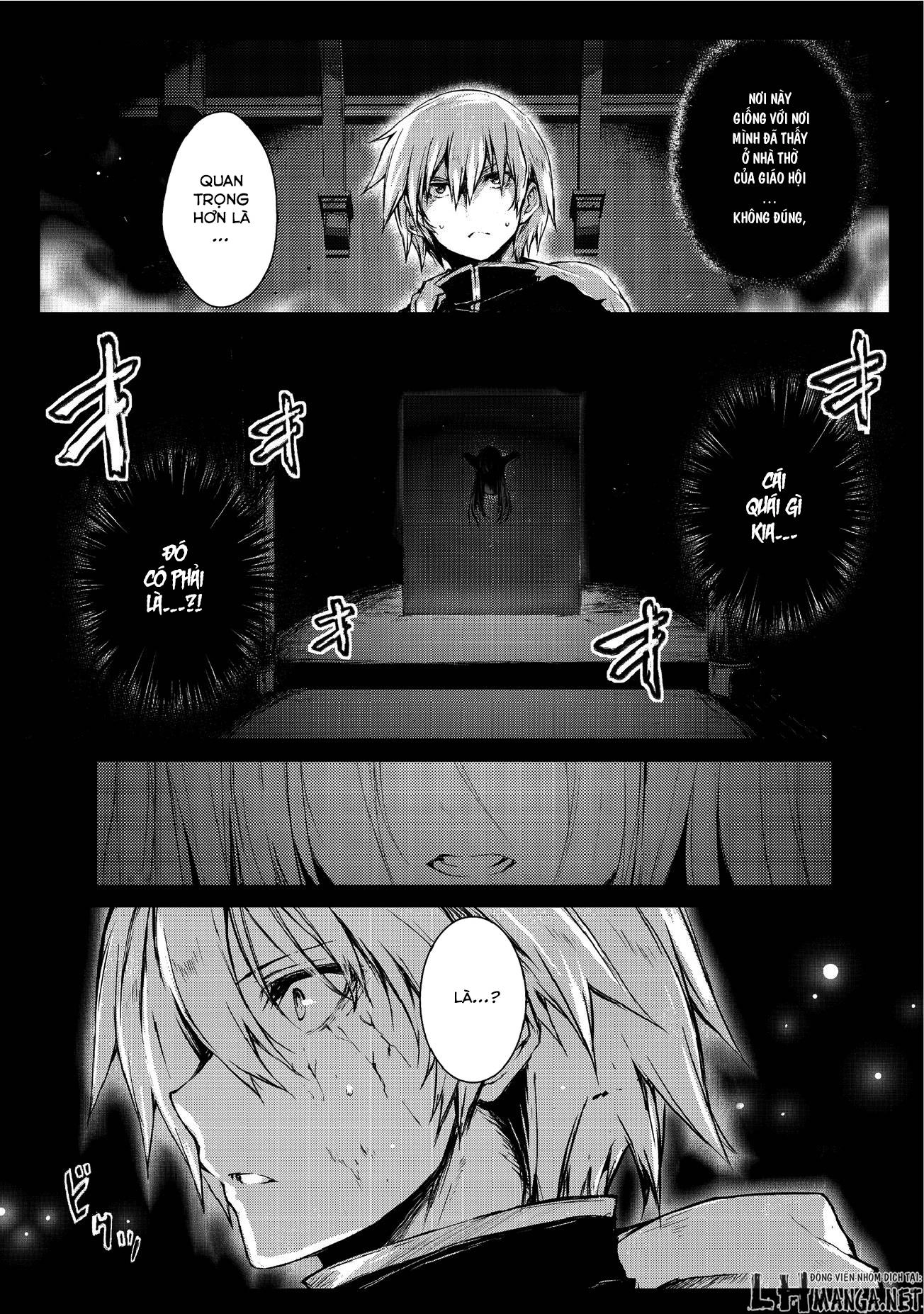 Arifureta Shokugyou De Sekai Saikyou Chapter 7 - 20