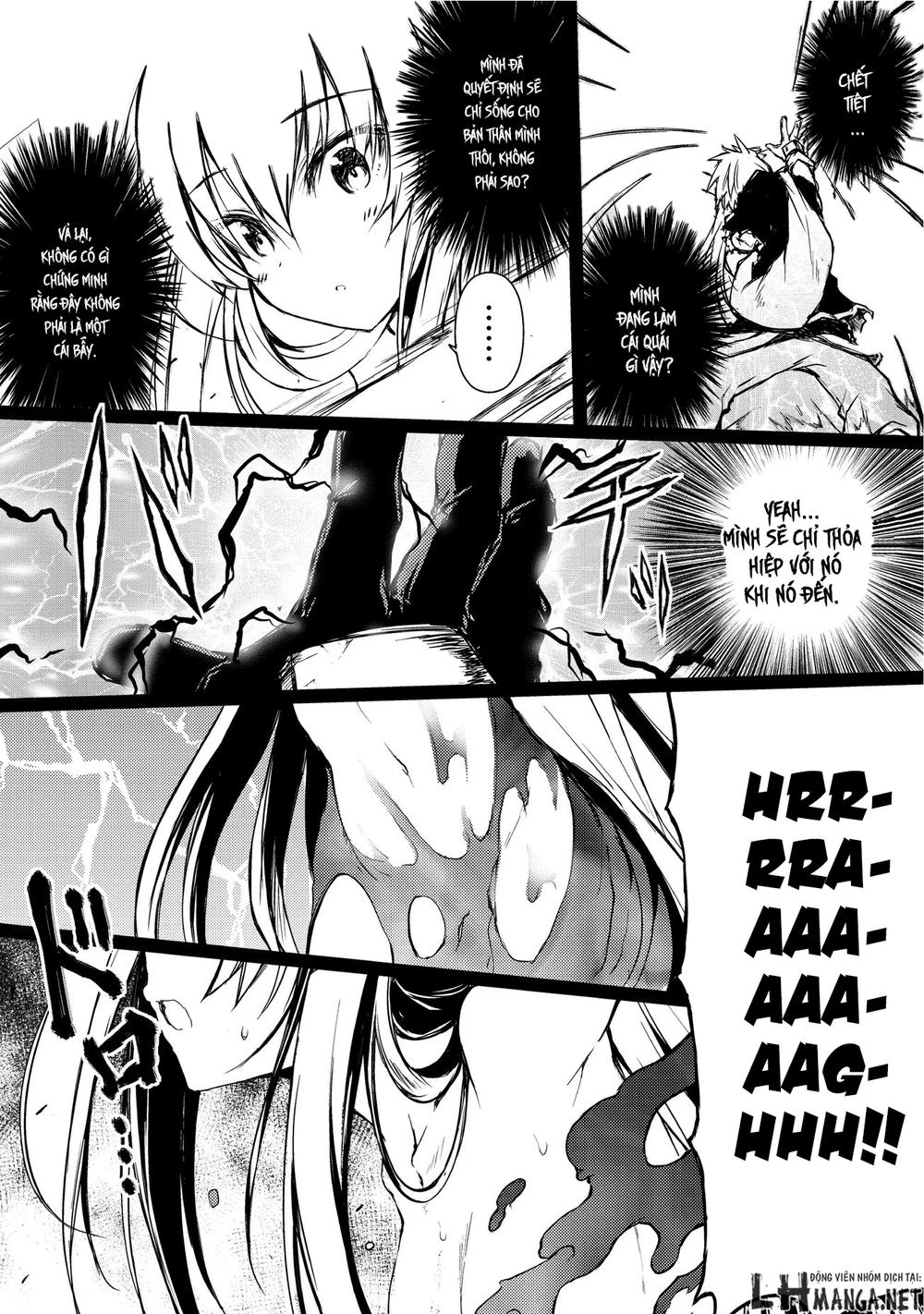 Arifureta Shokugyou De Sekai Saikyou Chapter 8 - 11