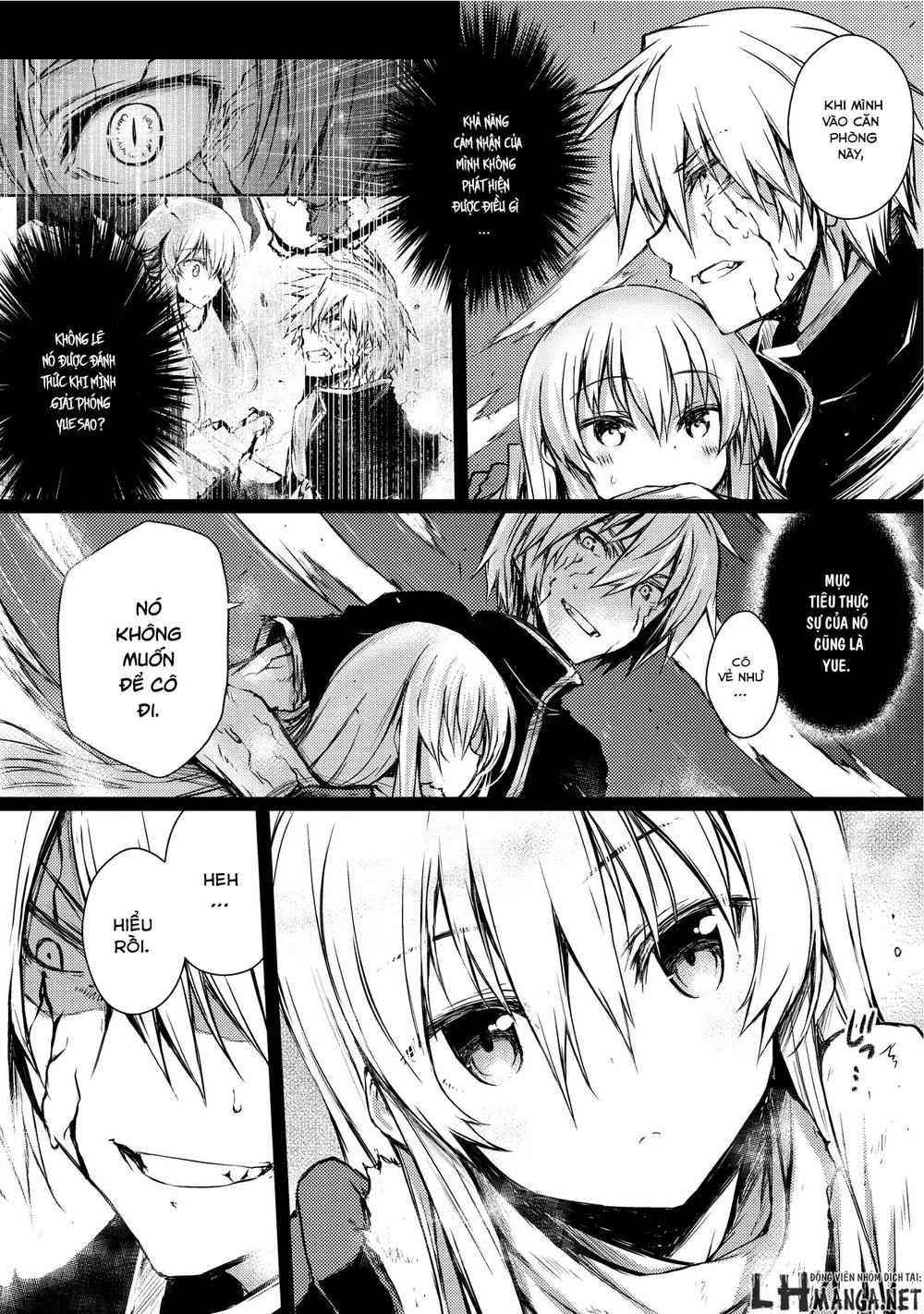 Arifureta Shokugyou De Sekai Saikyou Chapter 8 - 18