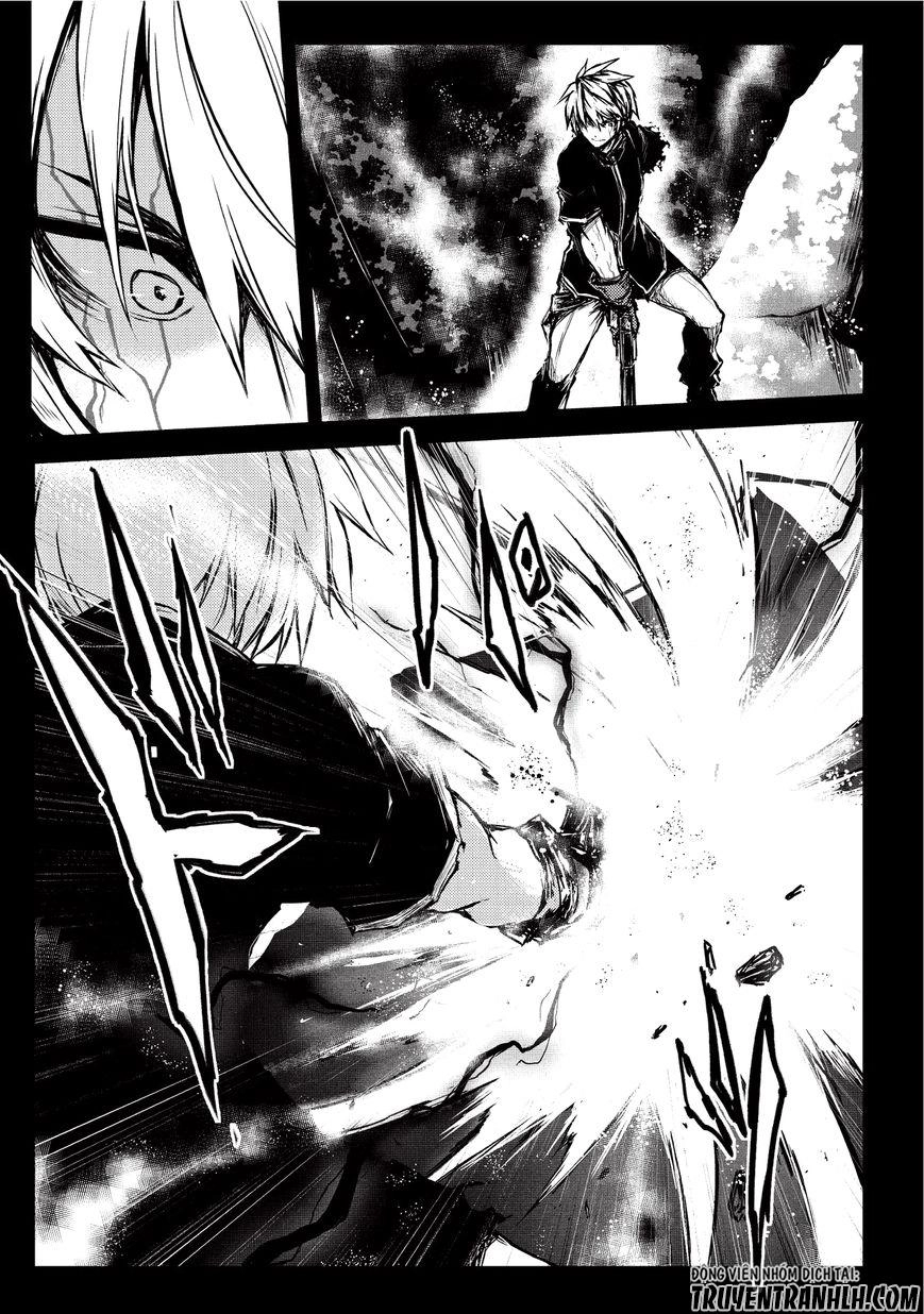 Arifureta Shokugyou De Sekai Saikyou Chapter 9 - 17