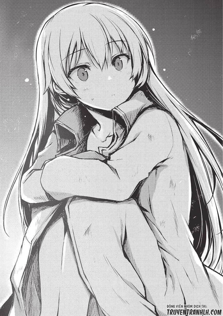 Arifureta Shokugyou De Sekai Saikyou Chapter 10 - 13