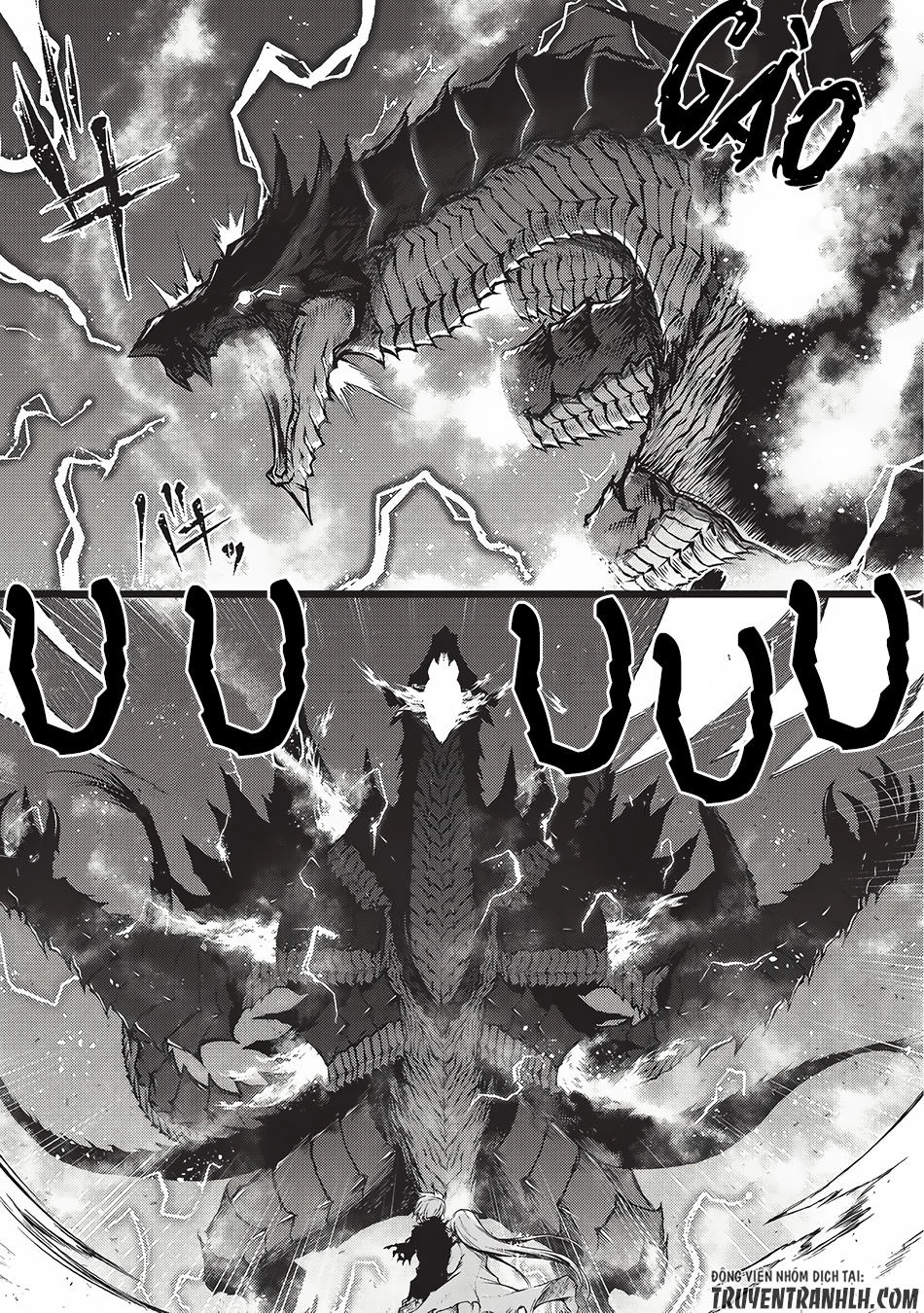 Arifureta Shokugyou De Sekai Saikyou Chapter 14 - 4