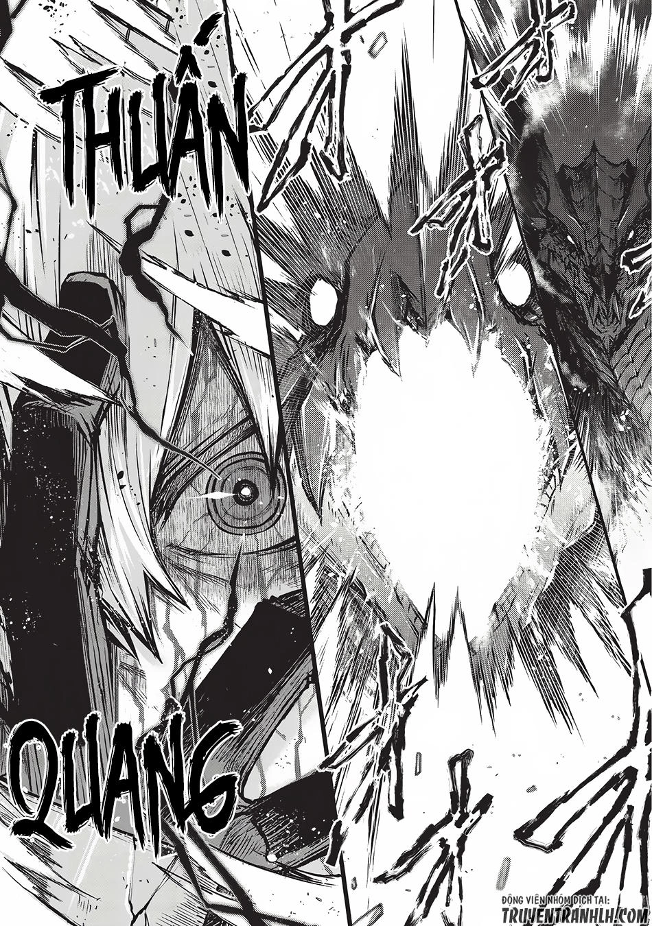 Arifureta Shokugyou De Sekai Saikyou Chapter 14 - 8