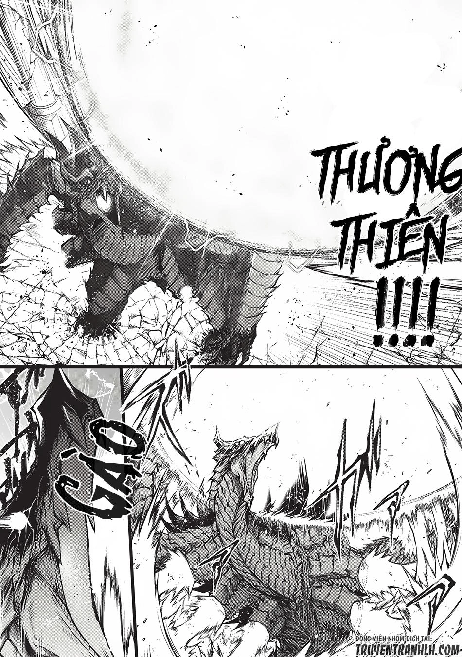 Arifureta Shokugyou De Sekai Saikyou Chapter 14 - 14