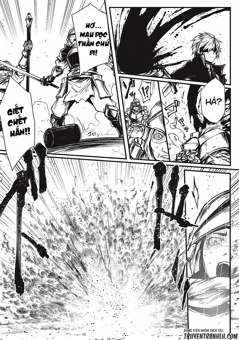 Arifureta Shokugyou De Sekai Saikyou Chapter 16 - 12