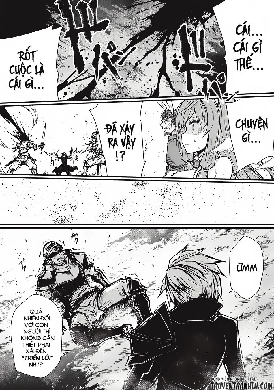 Arifureta Shokugyou De Sekai Saikyou Chapter 16 - 13