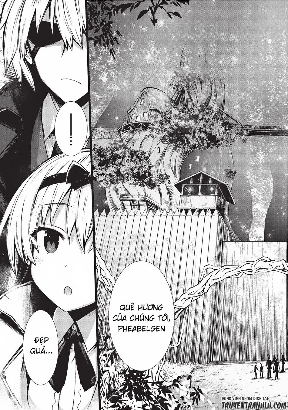 Arifureta Shokugyou De Sekai Saikyou Chapter 17 - 13