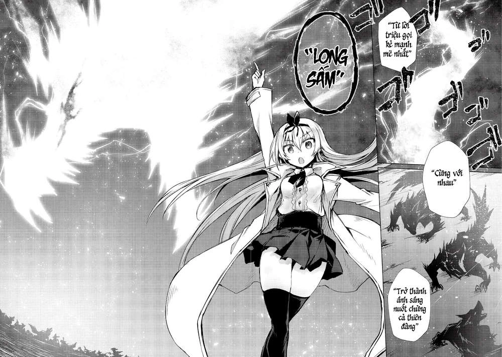 Arifureta Shokugyou De Sekai Saikyou Chapter 27 - 12