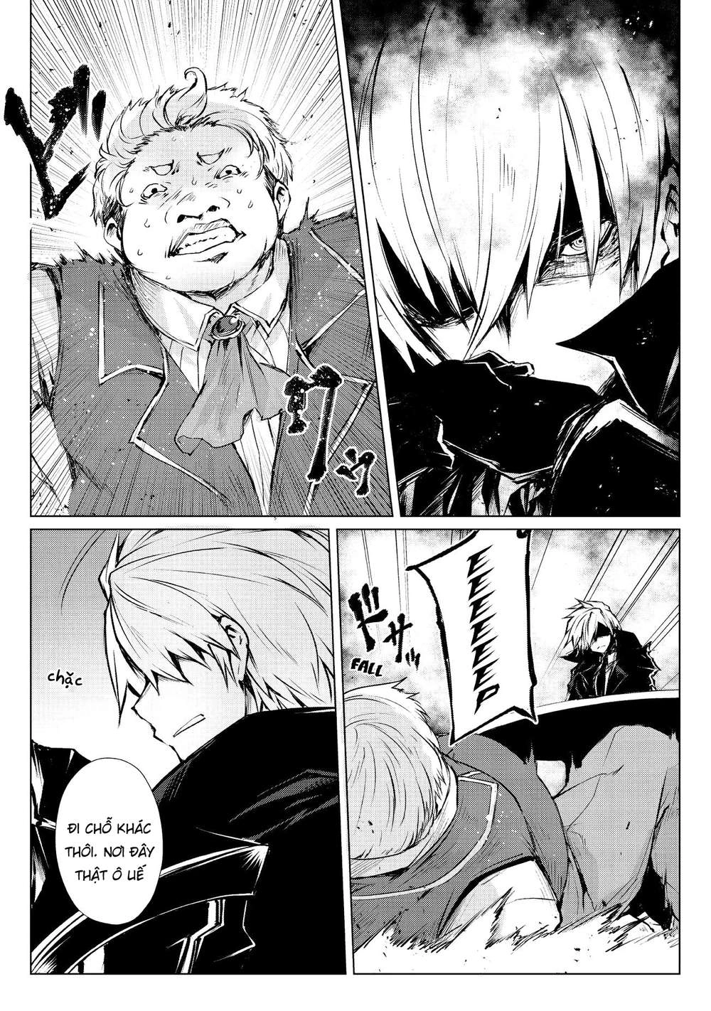 Arifureta Shokugyou De Sekai Saikyou Chapter 27 - 22