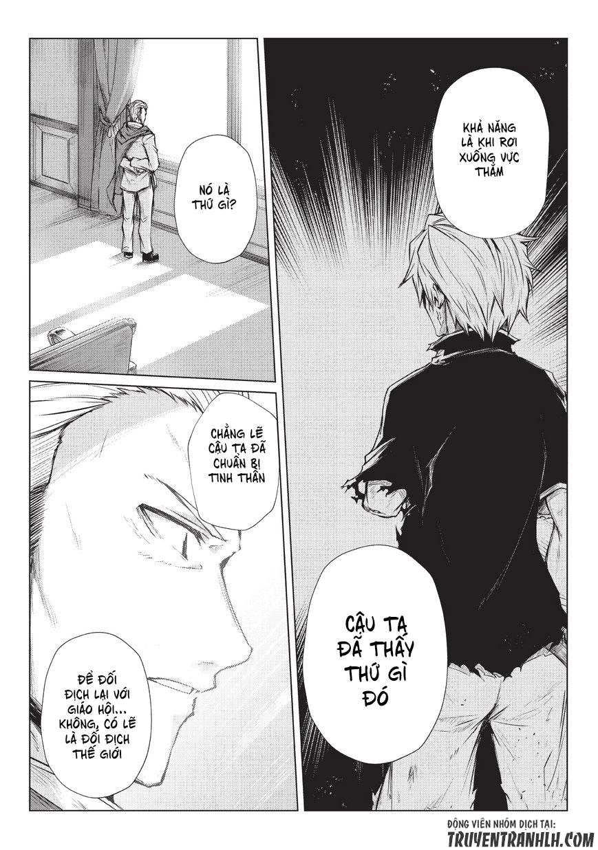 Arifureta Shokugyou De Sekai Saikyou Chapter 28 - 23