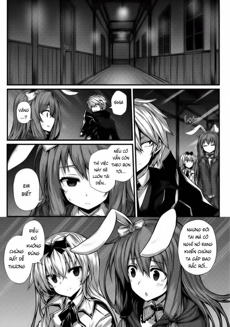 Arifureta Shokugyou De Sekai Saikyou Chapter 29 - 18