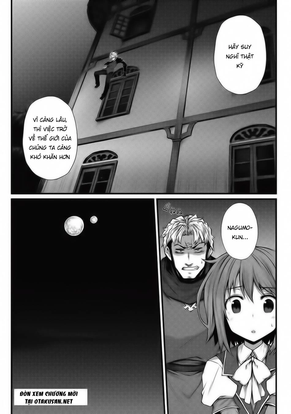 Arifureta Shokugyou De Sekai Saikyou Chapter 29 - 26