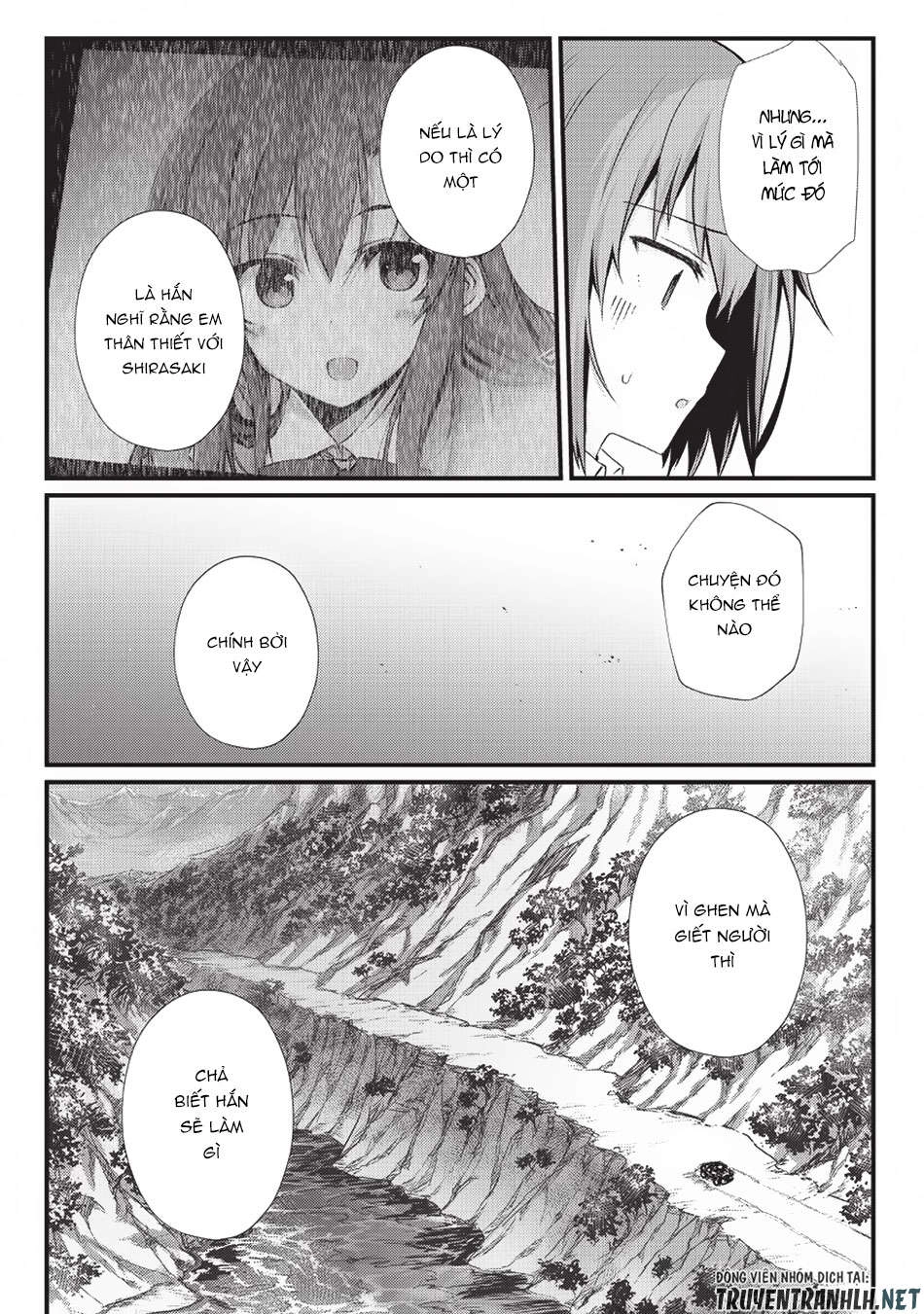 Arifureta Shokugyou De Sekai Saikyou Chapter 30 - 10