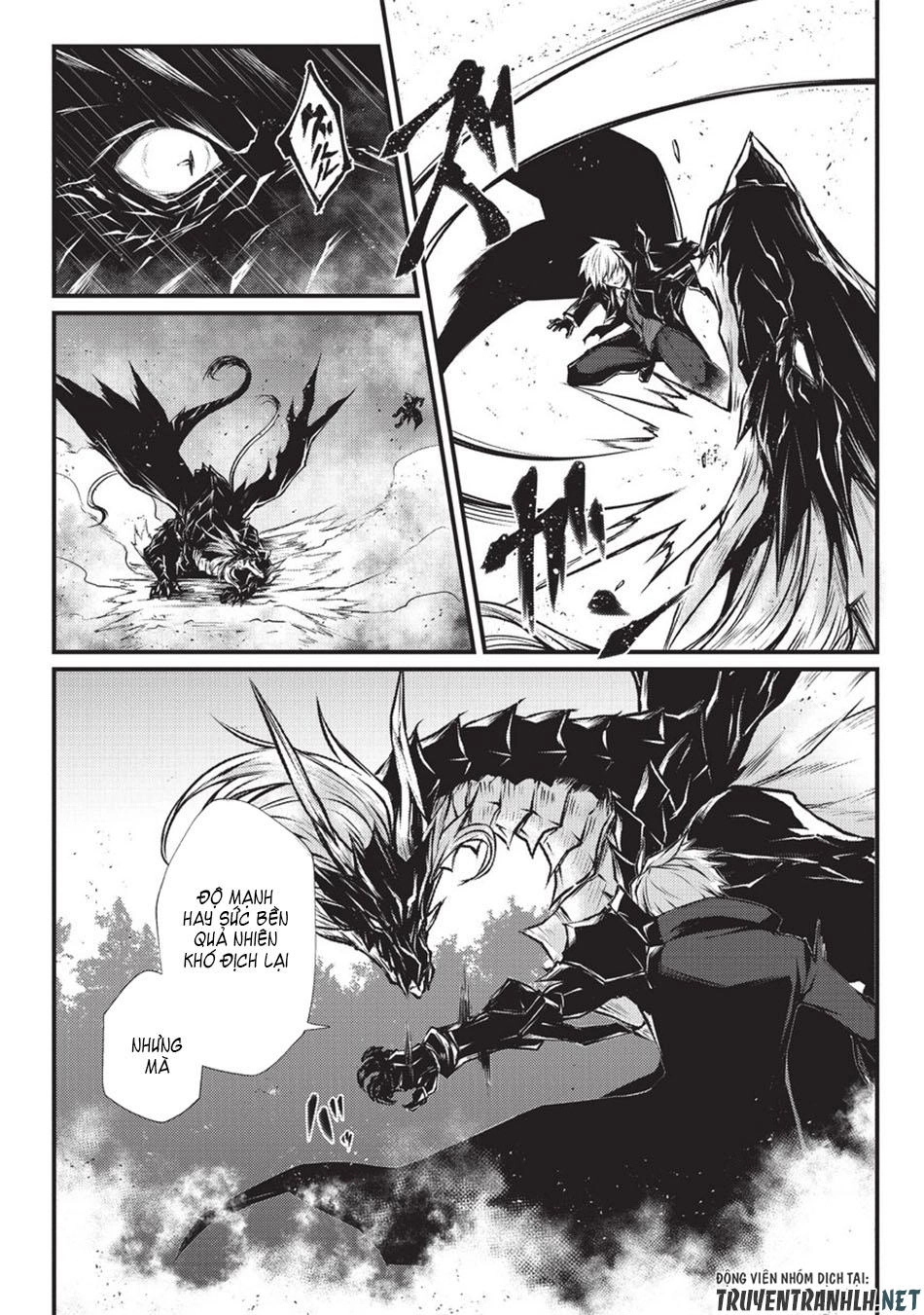 Arifureta Shokugyou De Sekai Saikyou Chapter 31 - 23