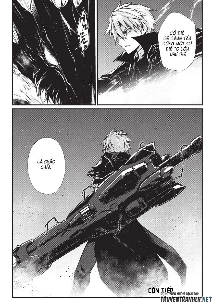 Arifureta Shokugyou De Sekai Saikyou Chapter 31 - 24