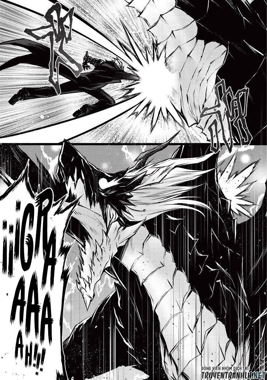 Arifureta Shokugyou De Sekai Saikyou Chapter 32 - 7