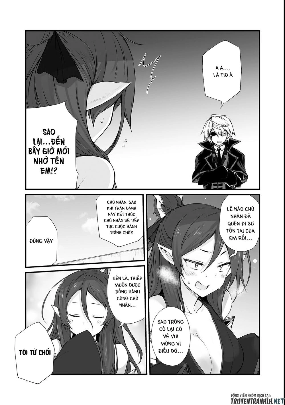 Arifureta Shokugyou De Sekai Saikyou Chapter 33 - 21