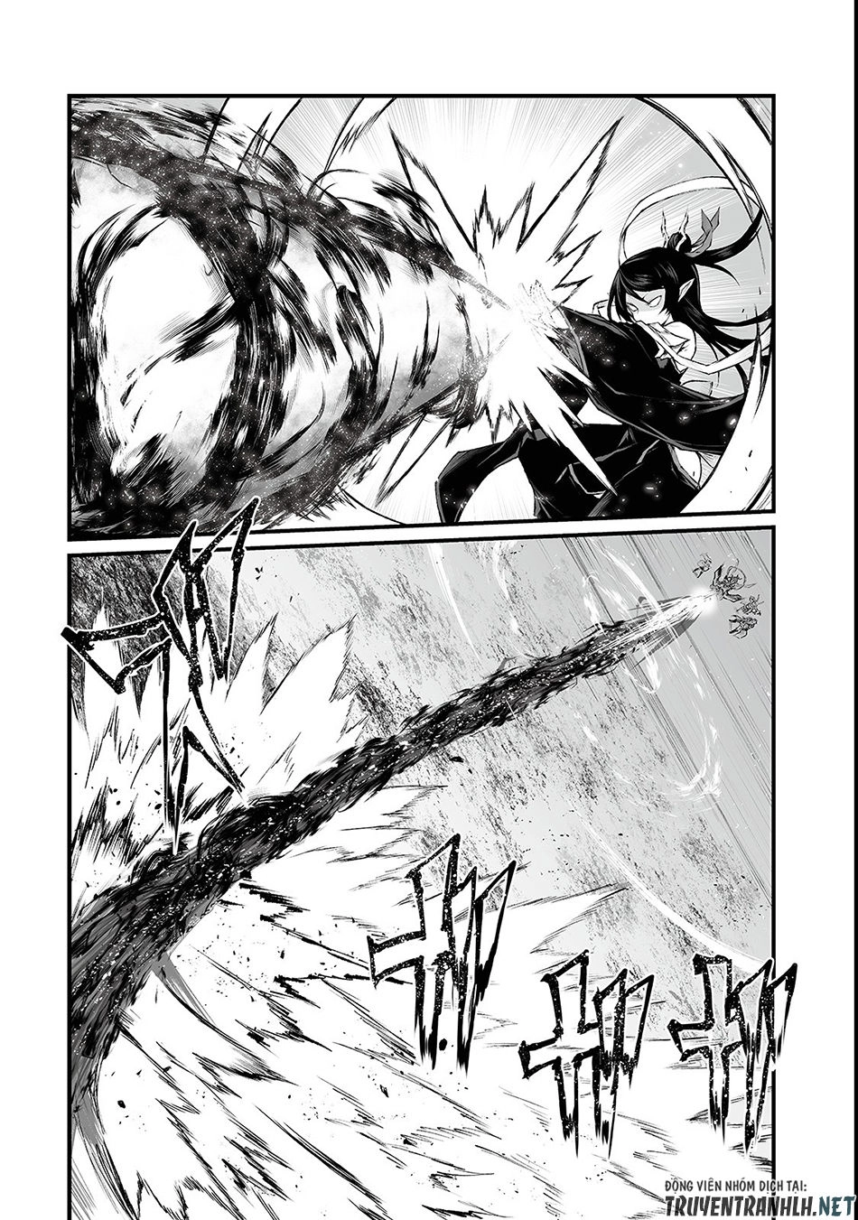 Arifureta Shokugyou De Sekai Saikyou Chapter 34 - 11