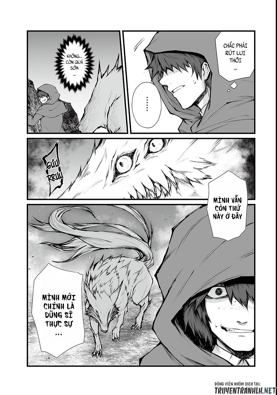 Arifureta Shokugyou De Sekai Saikyou Chapter 34 - 22