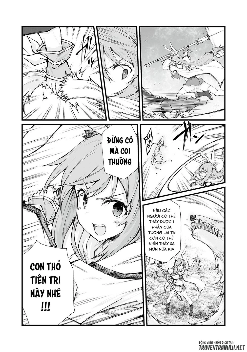 Arifureta Shokugyou De Sekai Saikyou Chapter 35 - 12