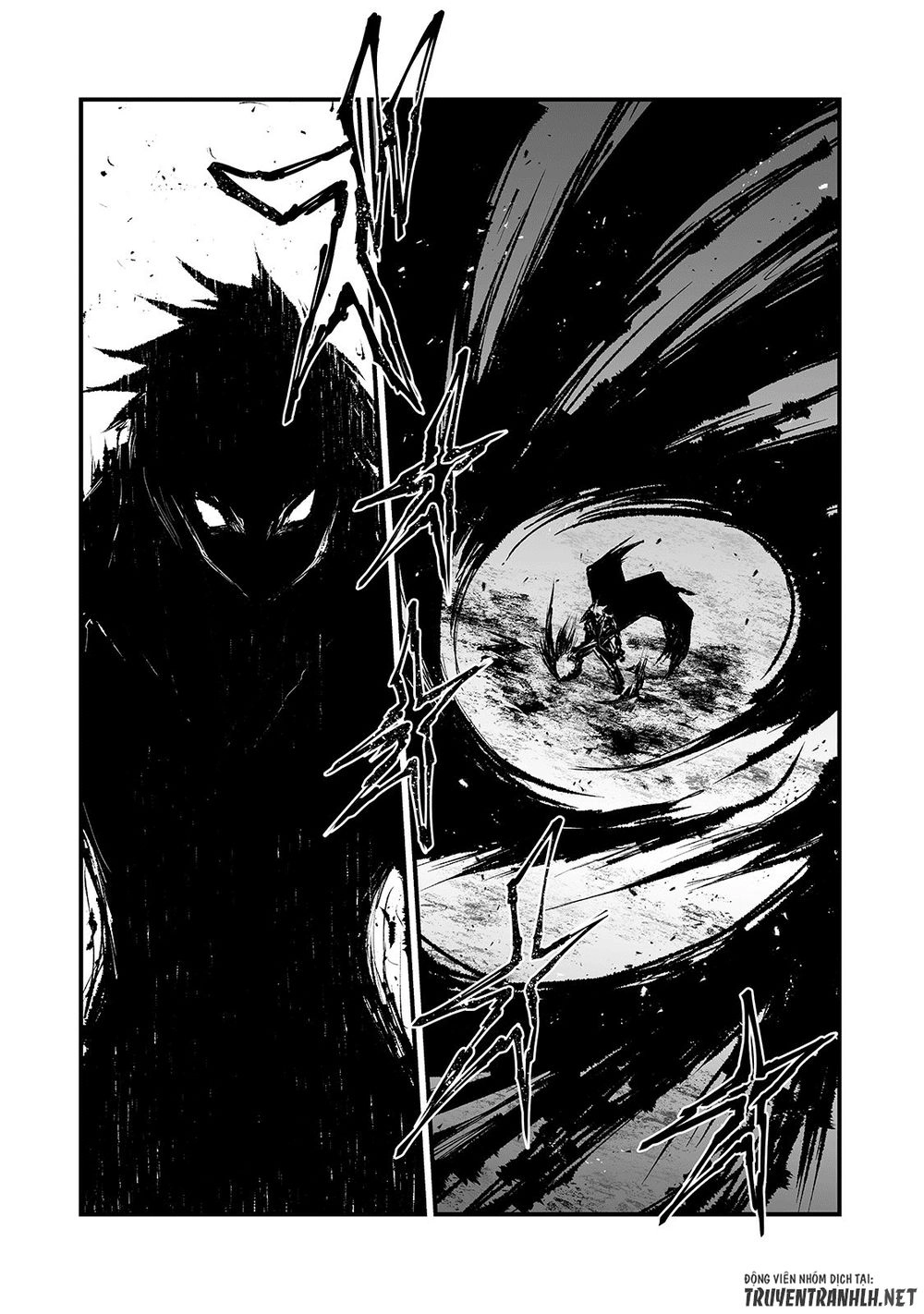 Arifureta Shokugyou De Sekai Saikyou Chapter 35 - 14