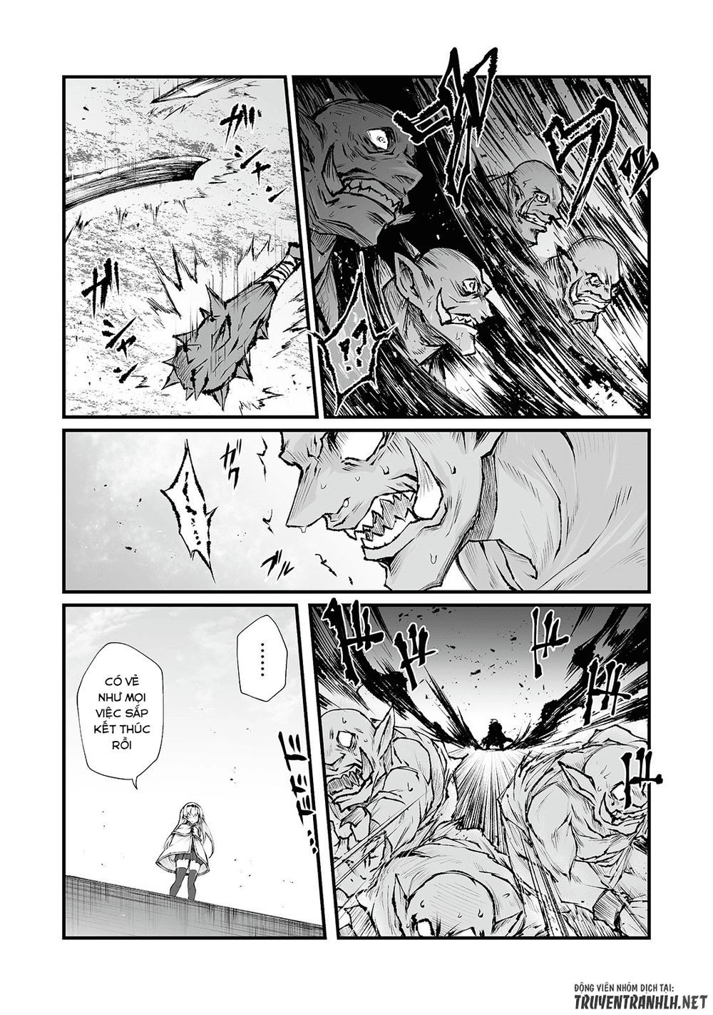 Arifureta Shokugyou De Sekai Saikyou Chapter 35 - 15