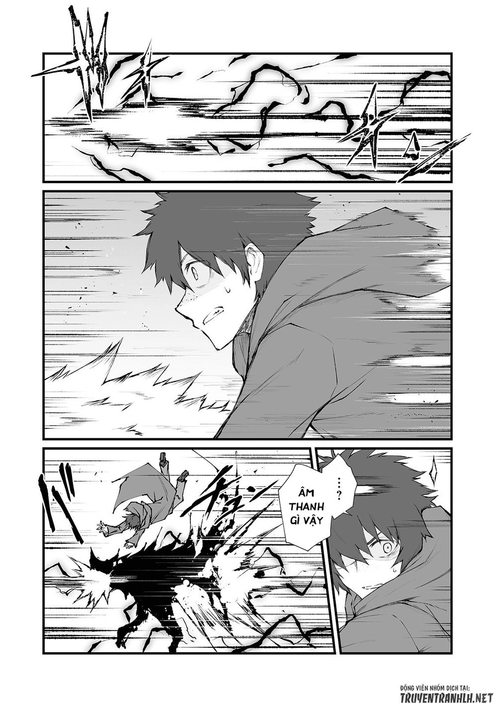 Arifureta Shokugyou De Sekai Saikyou Chapter 35 - 18