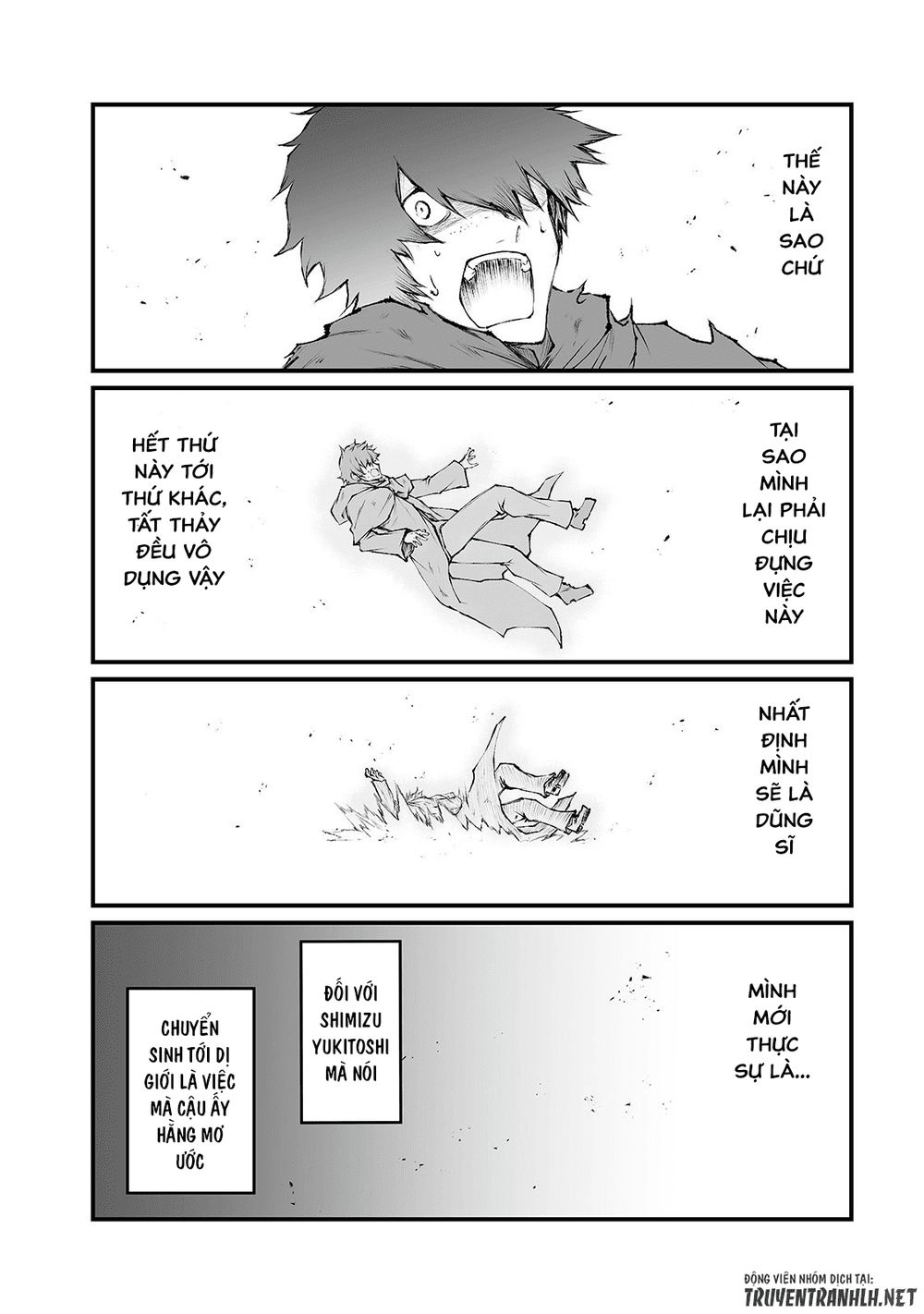 Arifureta Shokugyou De Sekai Saikyou Chapter 35 - 19