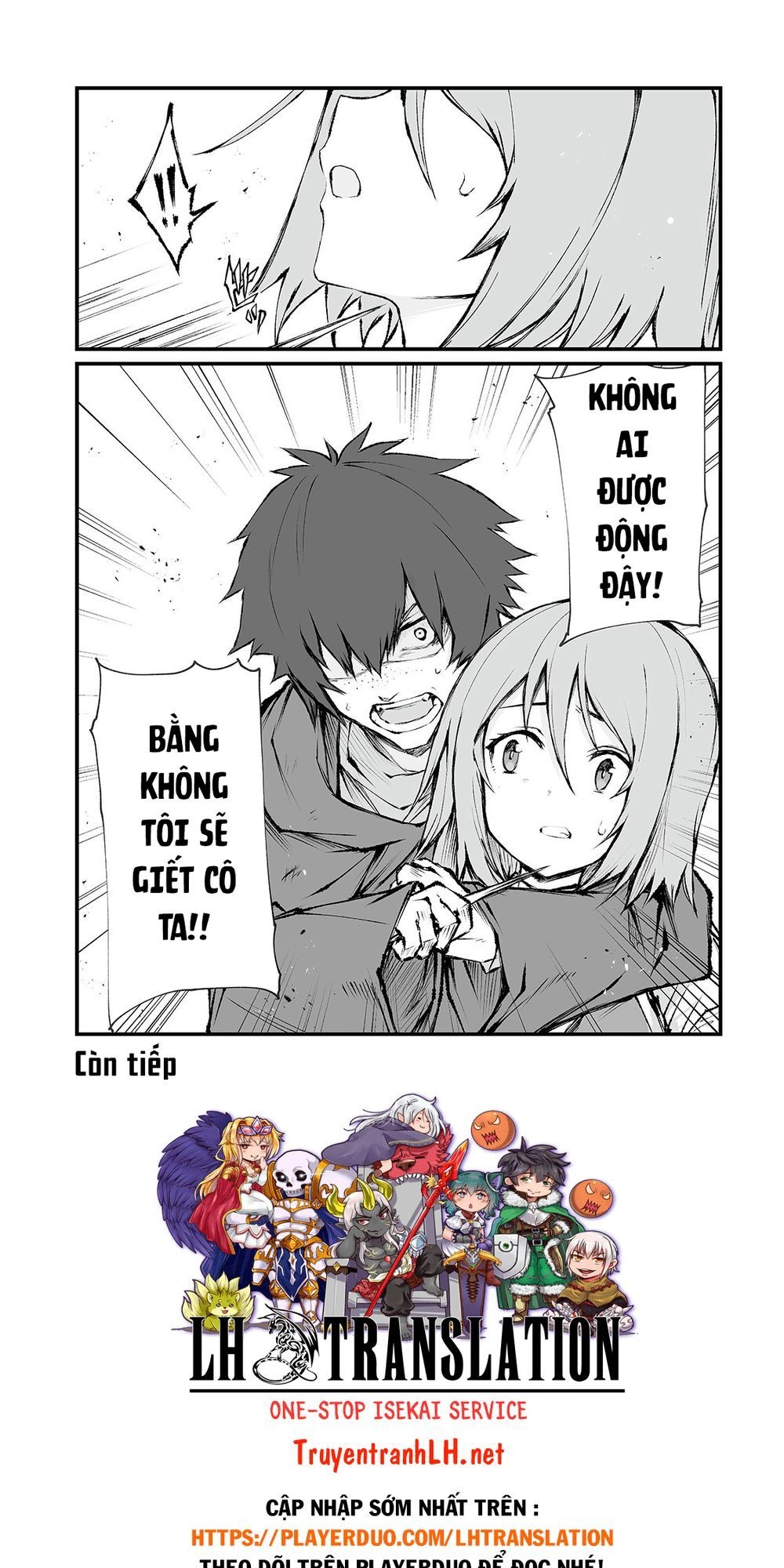 Arifureta Shokugyou De Sekai Saikyou Chapter 35 - 25