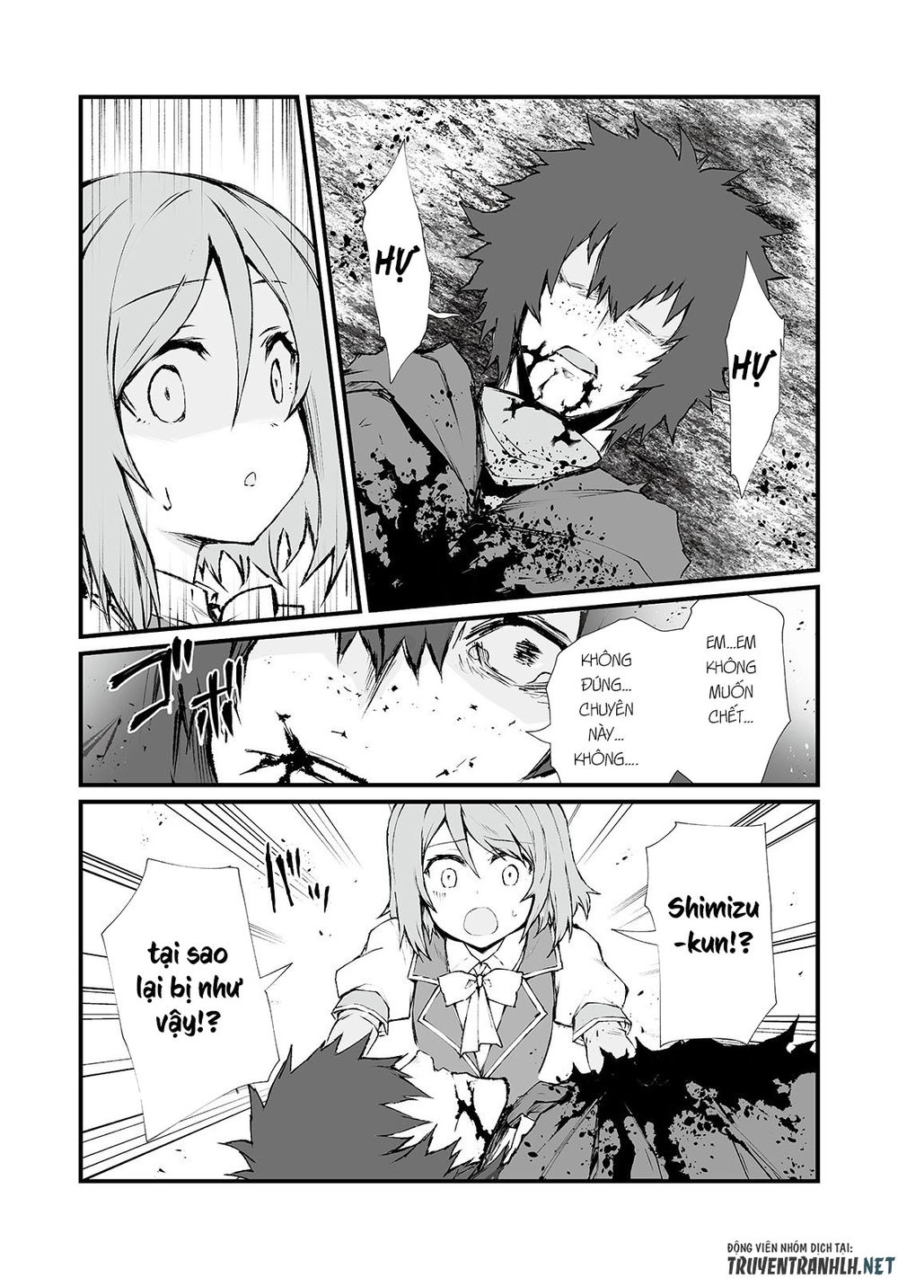Arifureta Shokugyou De Sekai Saikyou Chapter 36 - 18