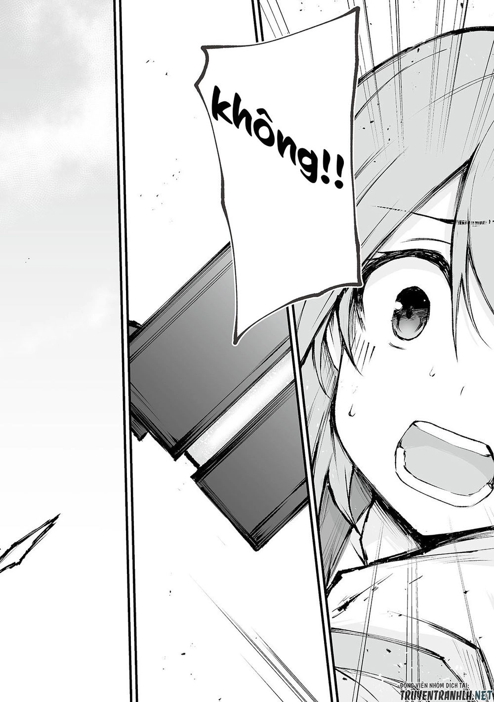 Arifureta Shokugyou De Sekai Saikyou Chapter 36 - 23